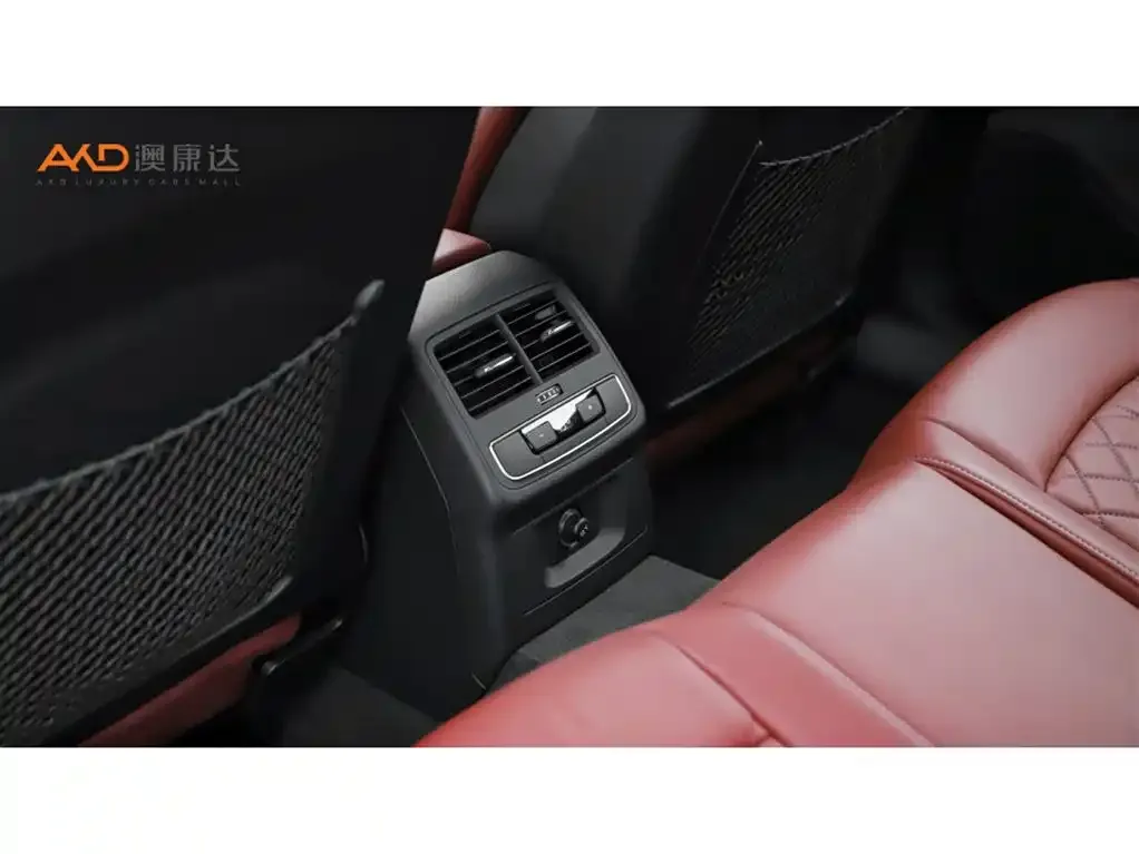 Audi S4 2024 из CN, фото 9