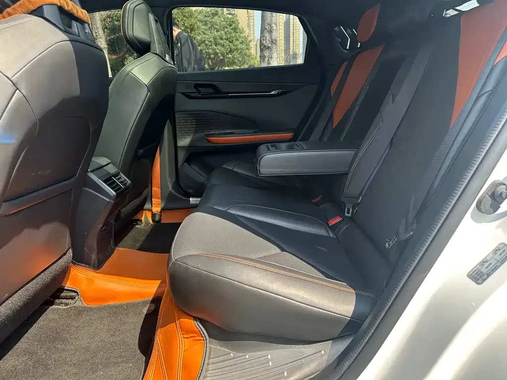 Changan UNI-V 2022 из CN, фото 10
