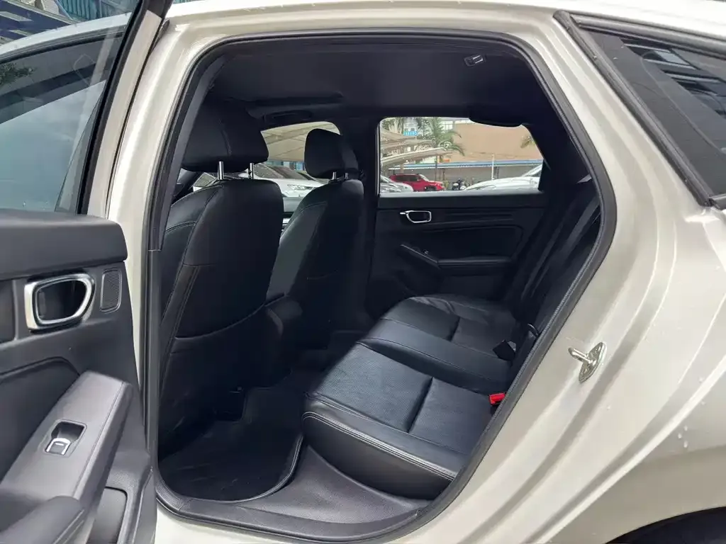 Honda Civic 2023 из CN, фото 8