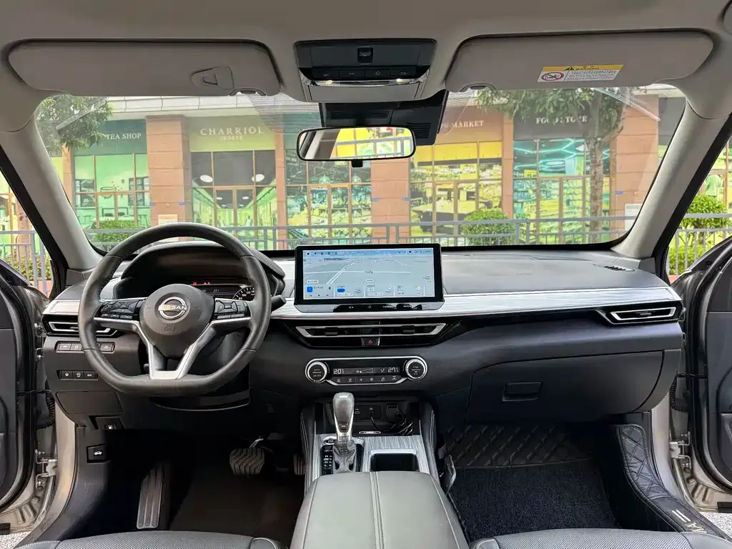 Nissan Teana 2022 из CN, фото 10