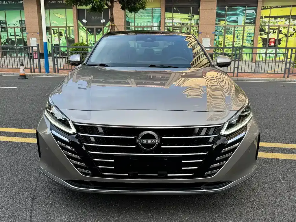 Nissan Teana 2022 из CN, фото 2