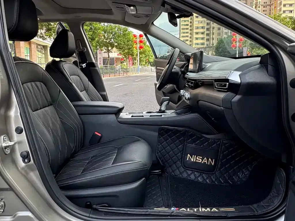 Nissan Teana 2022 из CN, фото 8