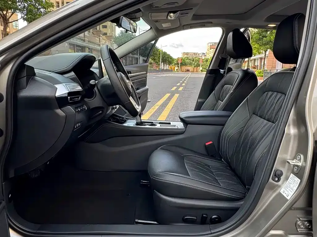 Nissan Teana 2022 из CN, фото 9