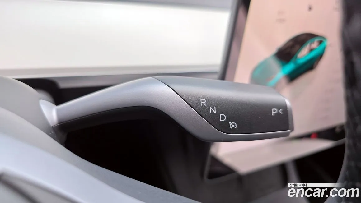 Tesla Model Y 2024 из KR, фото 9