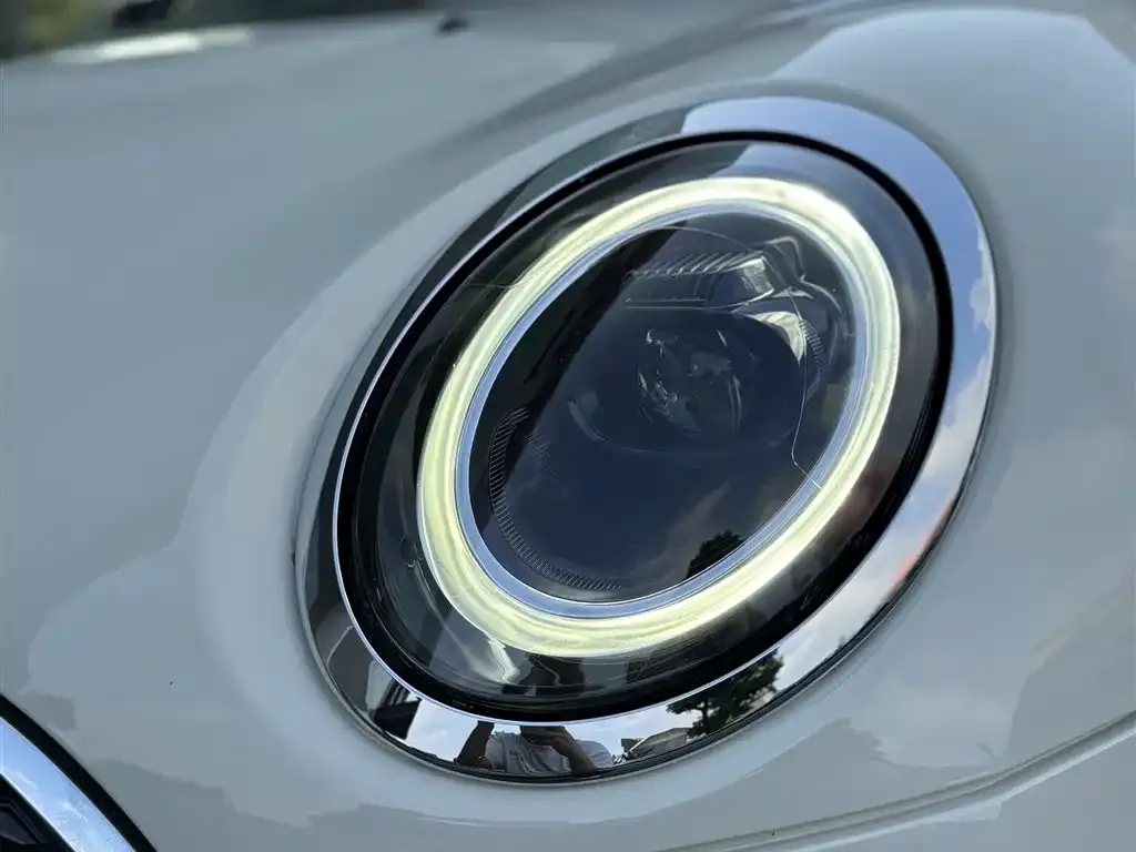 [object Object] Mini Clubman 2022 из CN, фото 10