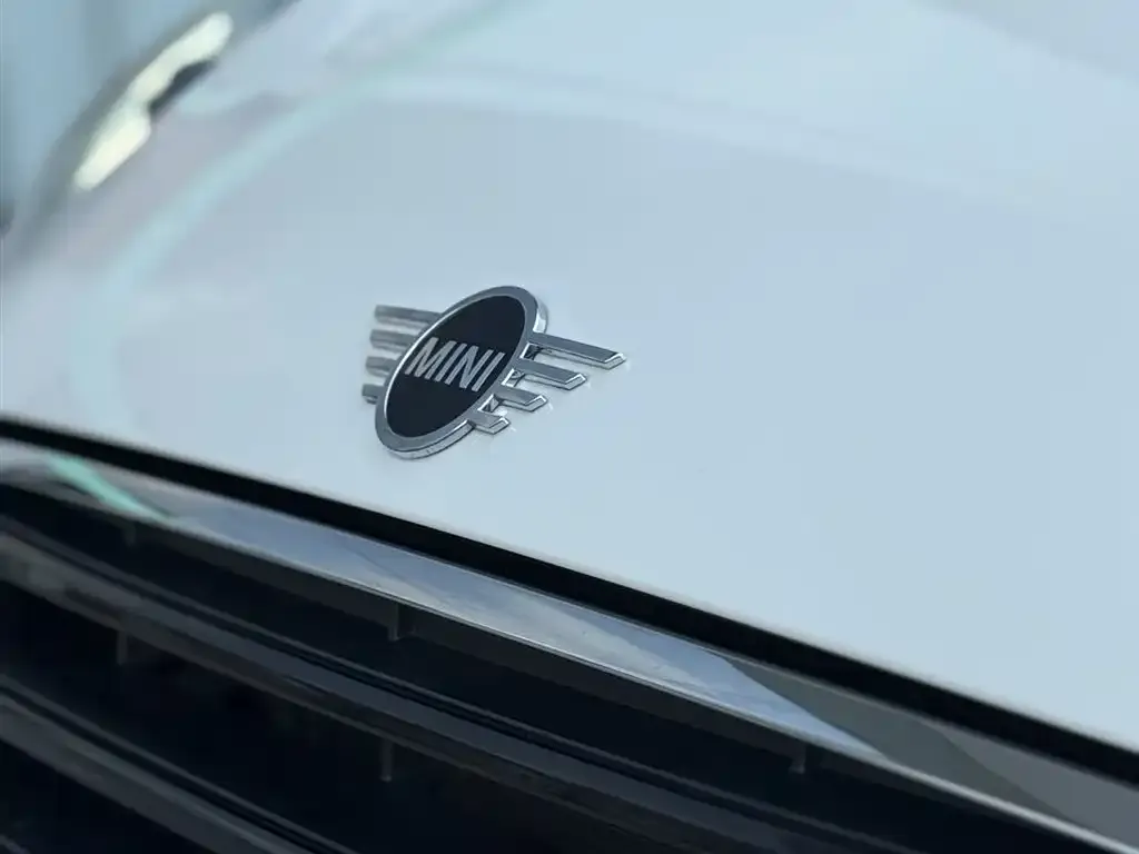 [object Object] Mini Clubman 2022 из CN, фото 9