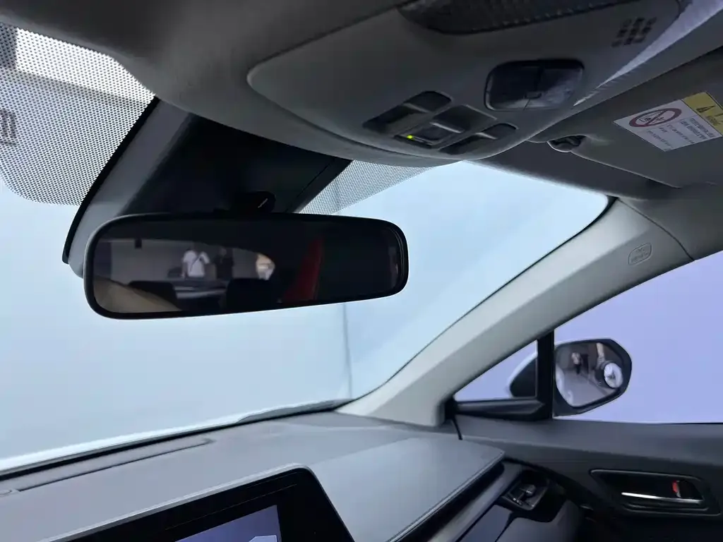 Toyota IZOA 2022 из CN, фото 7