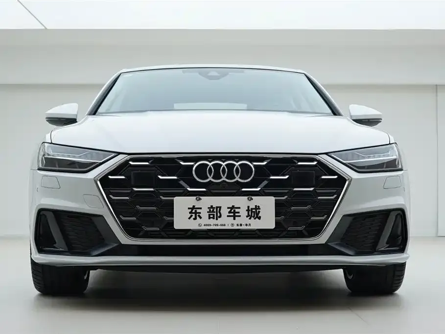 Audi A7 — фото 2
