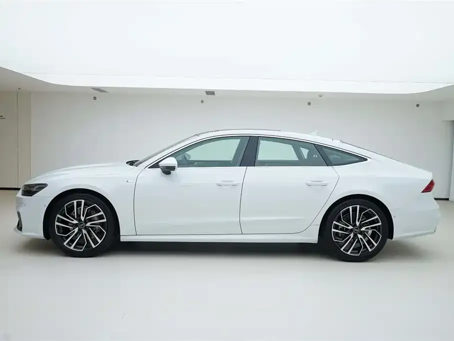 Audi A7 — фото 3