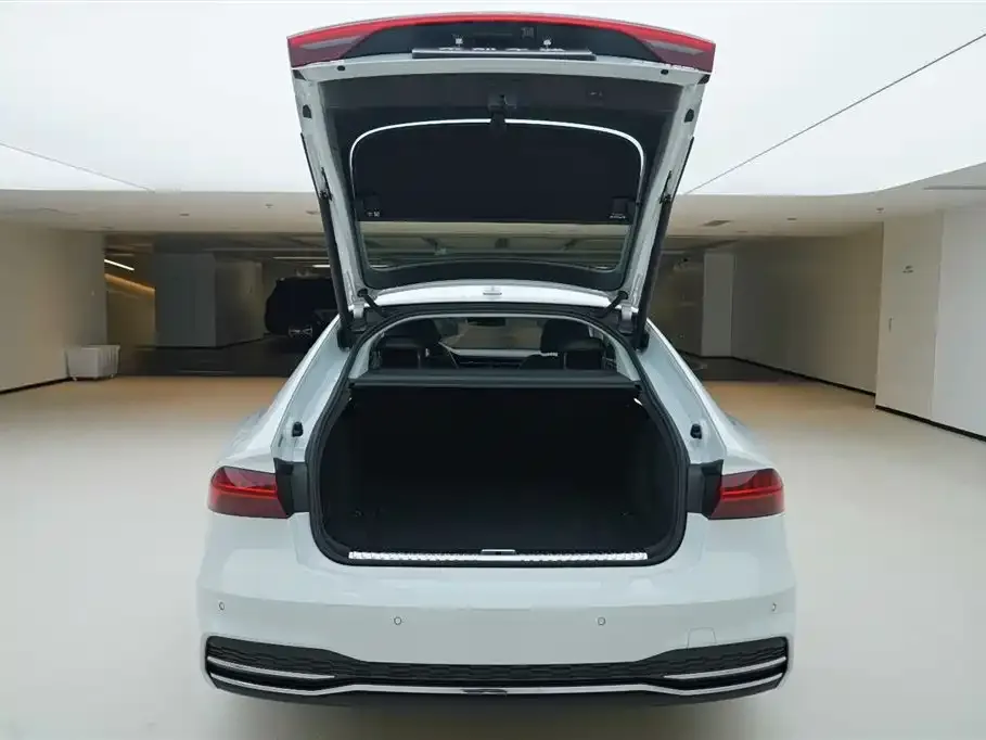 Audi A7 — фото 6