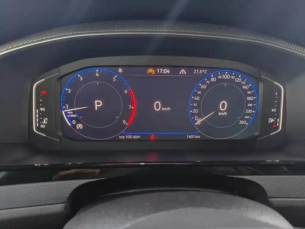 Volkswagen CC 2024 из CN, фото 8