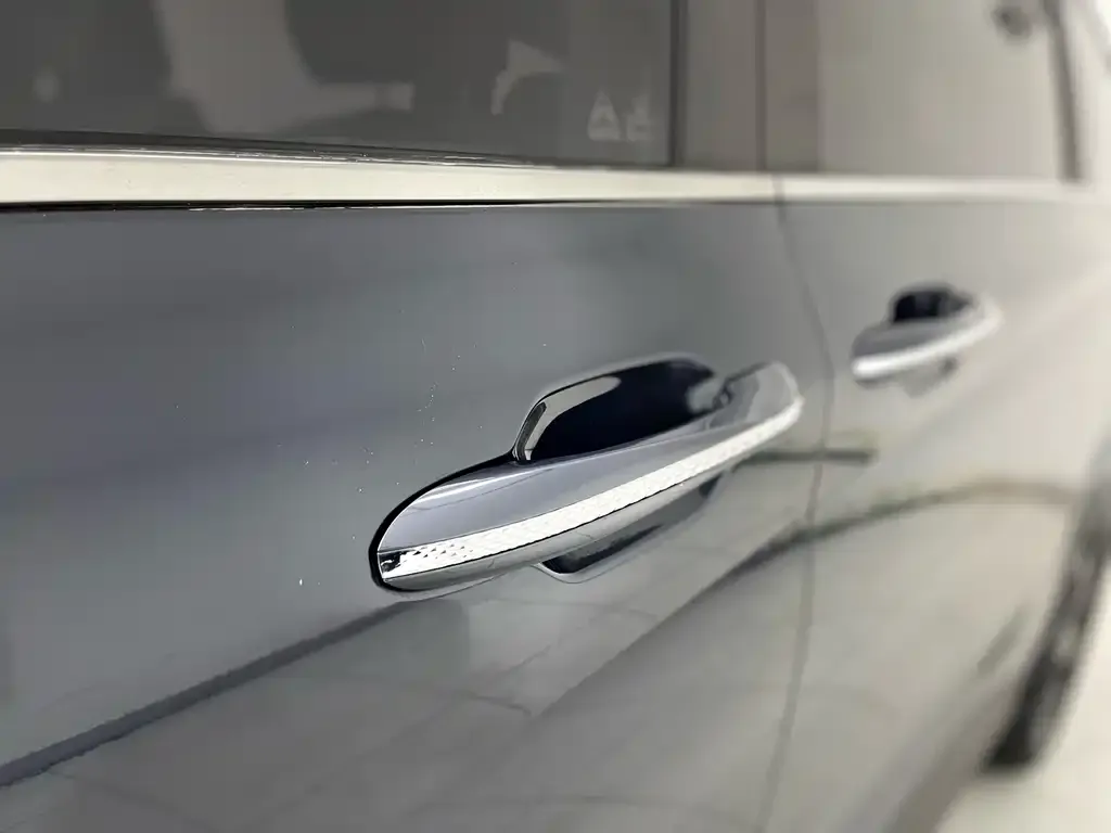 Hyundai Custo 2023 из CN, фото 5