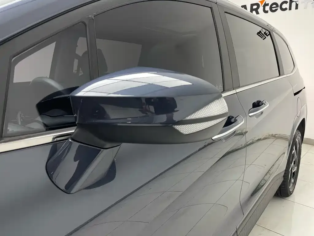 Hyundai Custo 2023 из CN, фото 6