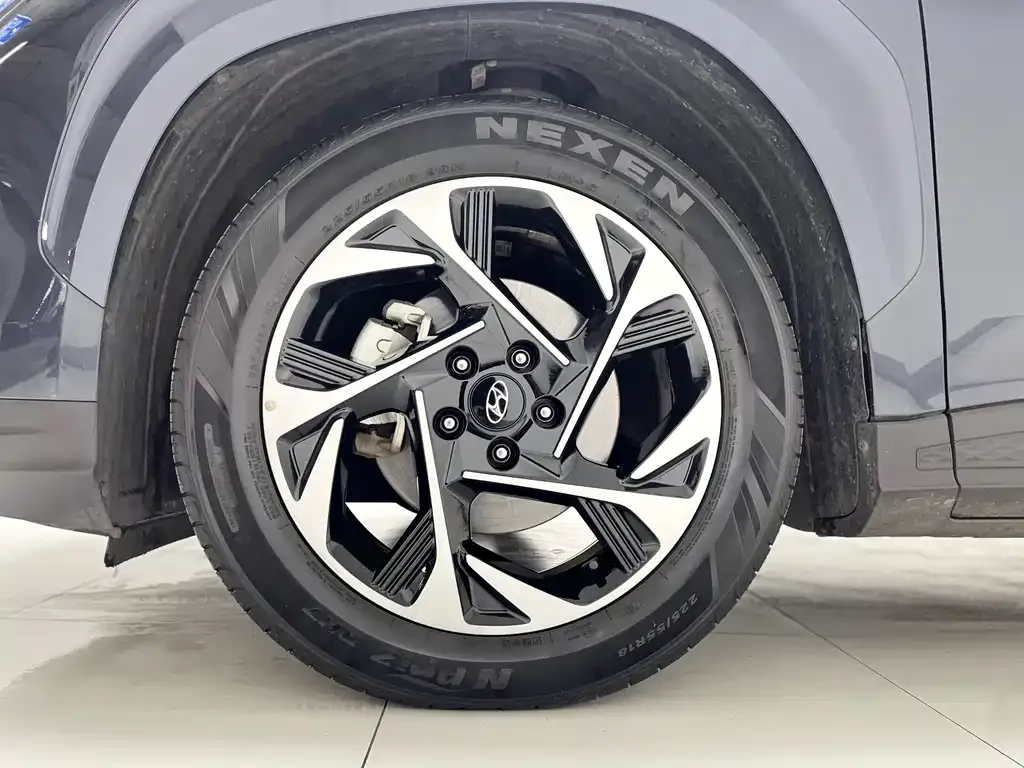 Hyundai Custo 2023 из CN, фото 7