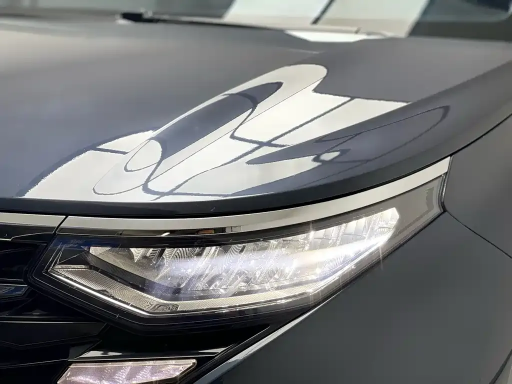 Hyundai Custo 2023 из CN, фото 8