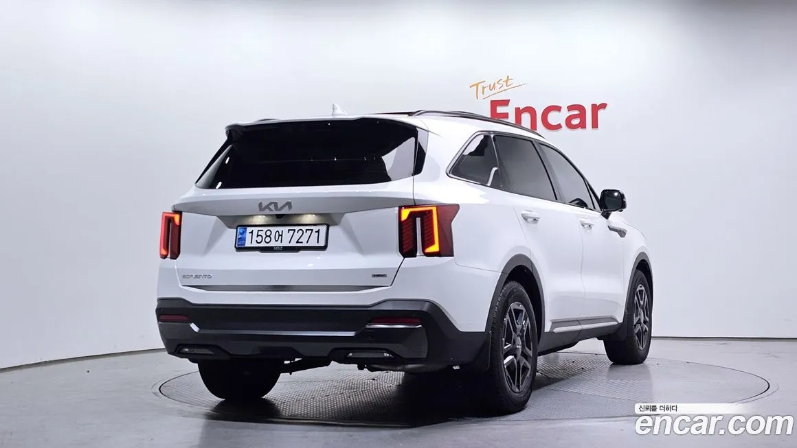 Kia Sorento — фото 2