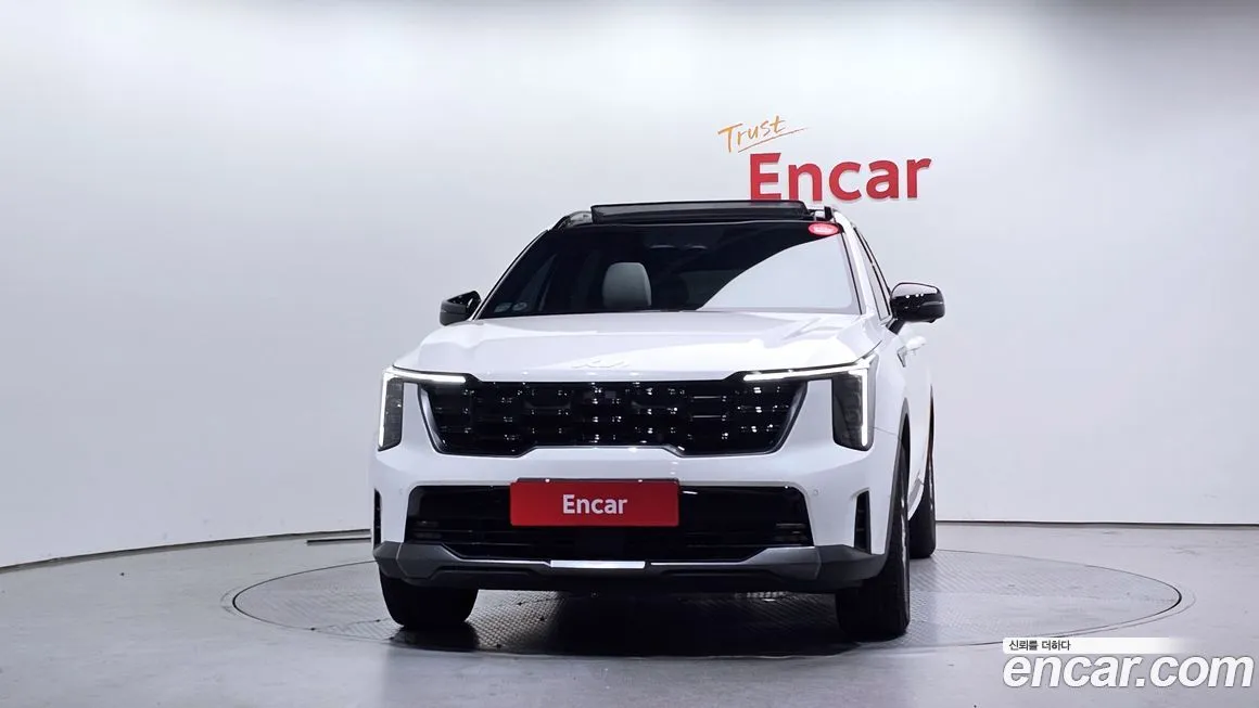 Kia Sorento — фото 3