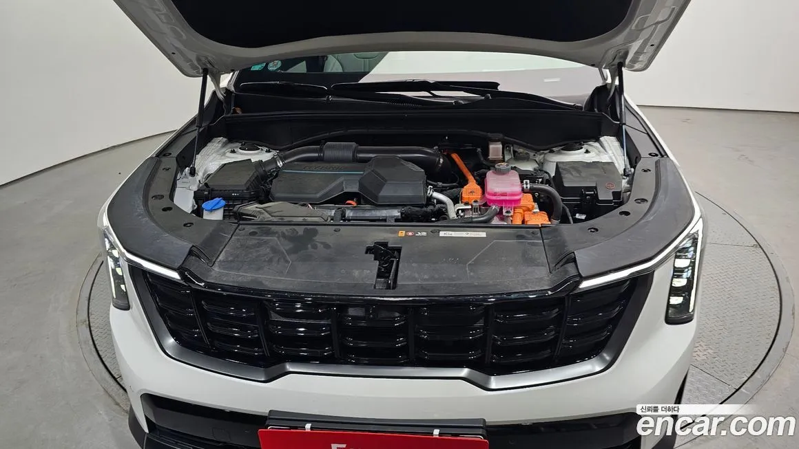 Kia Sorento — фото 6