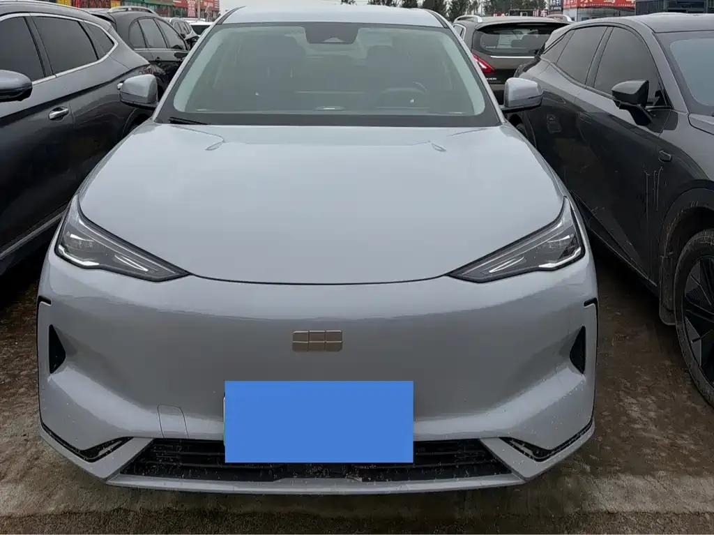 Galaxy E5 2025 из CN, фото 2