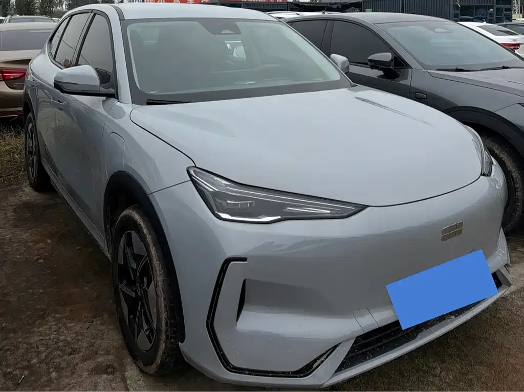 Galaxy E5 2025 из CN, фото 3