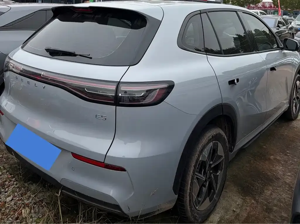 Galaxy E5 2025 из CN, фото 4