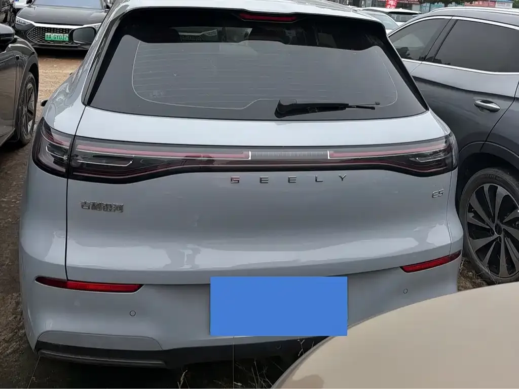 Galaxy E5 2025 из CN, фото 5