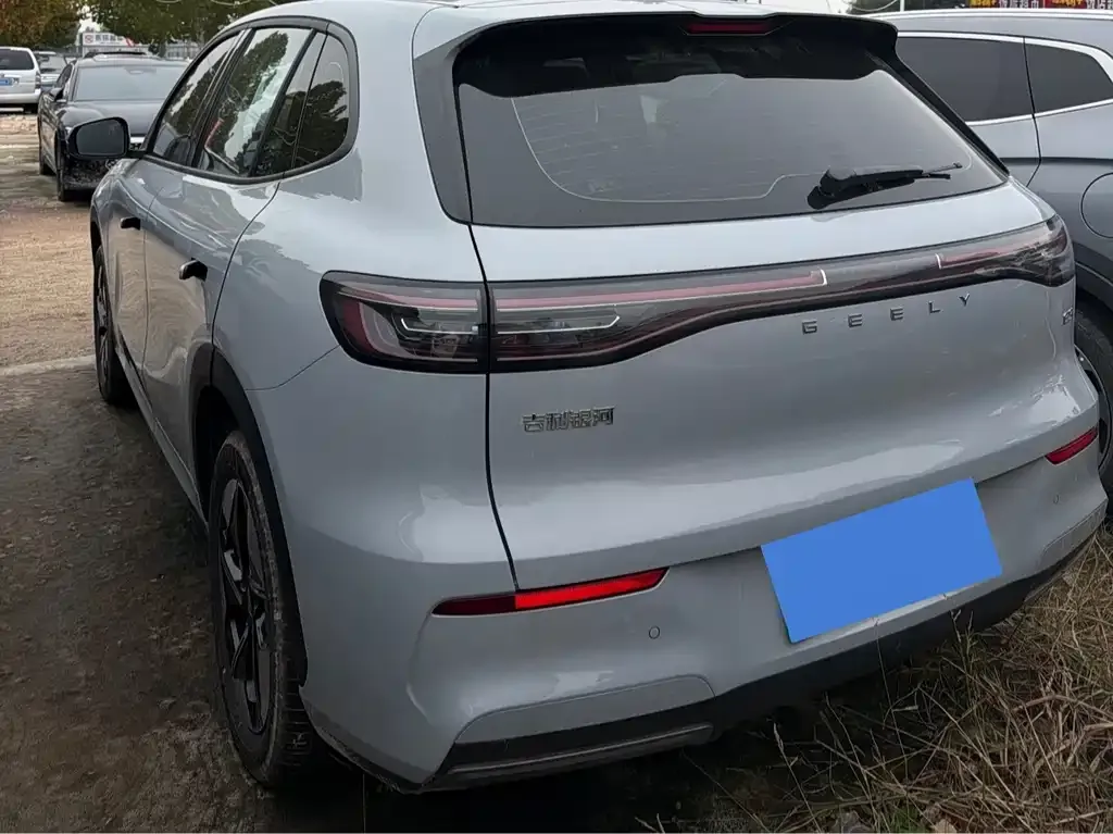 Galaxy E5 2025 из CN, фото 6