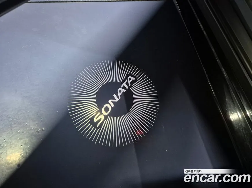 Hyundai Sonata 2022 из KR, фото 5