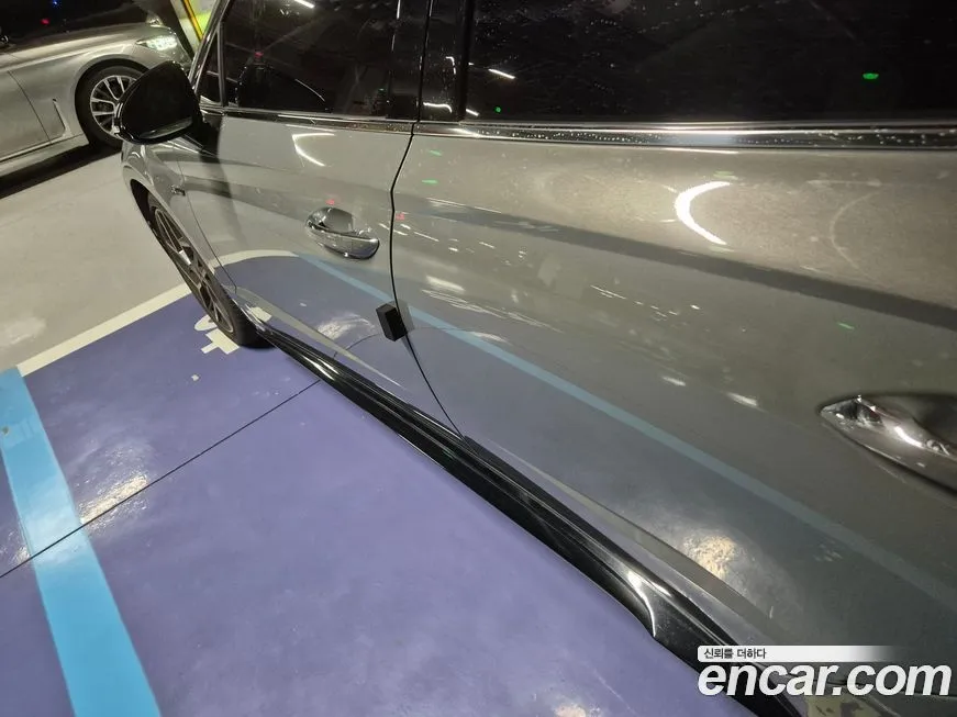 Hyundai Sonata 2022 из KR, фото 8