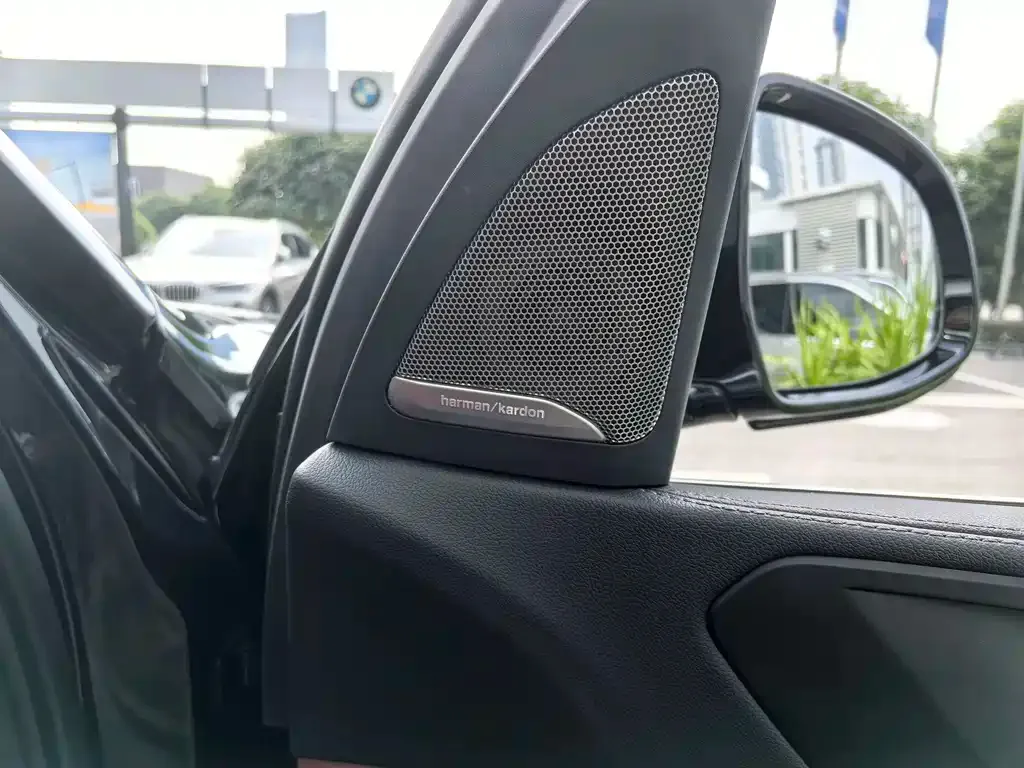 BMW X5 2022 из CN, фото 10