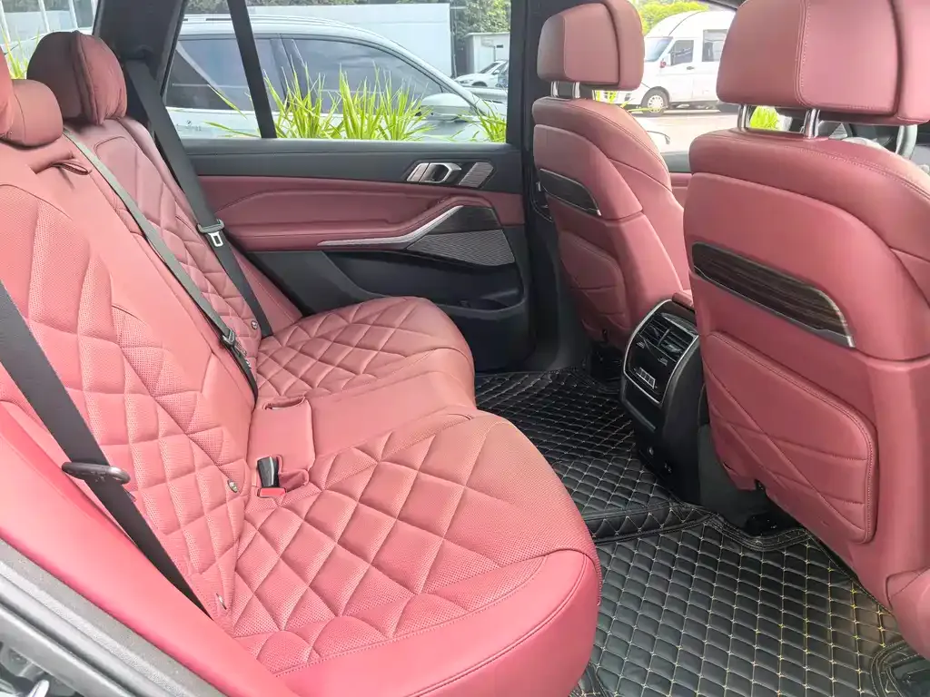 BMW X5 2022 из CN, фото 9