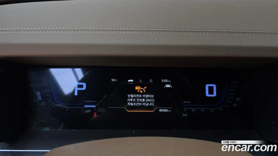 KG Mobility (Ssangyong) Torres — фото 8