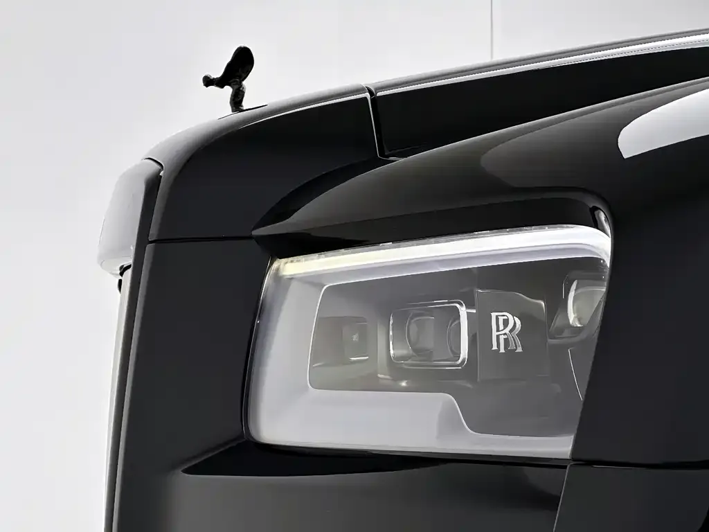 Rolls-Royce Cullinan 2023 из CN, фото 5
