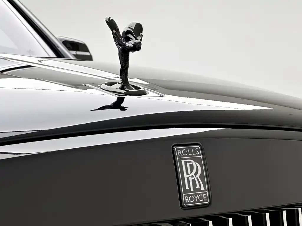 Rolls-Royce Cullinan 2023 из CN, фото 6