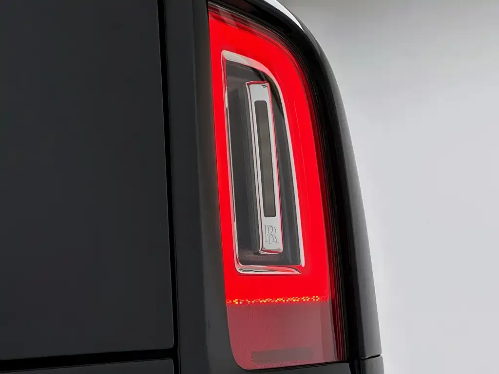 Rolls-Royce Cullinan 2023 из CN, фото 7