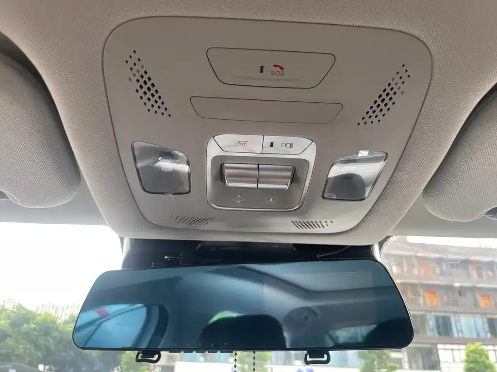 Chery Arrizo 8 2023 из CN, фото 10