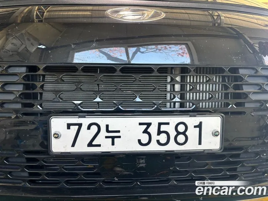 Hyundai Staria — фото 1