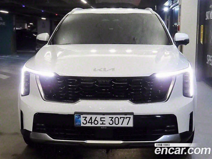 Kia Sorento — фото 2