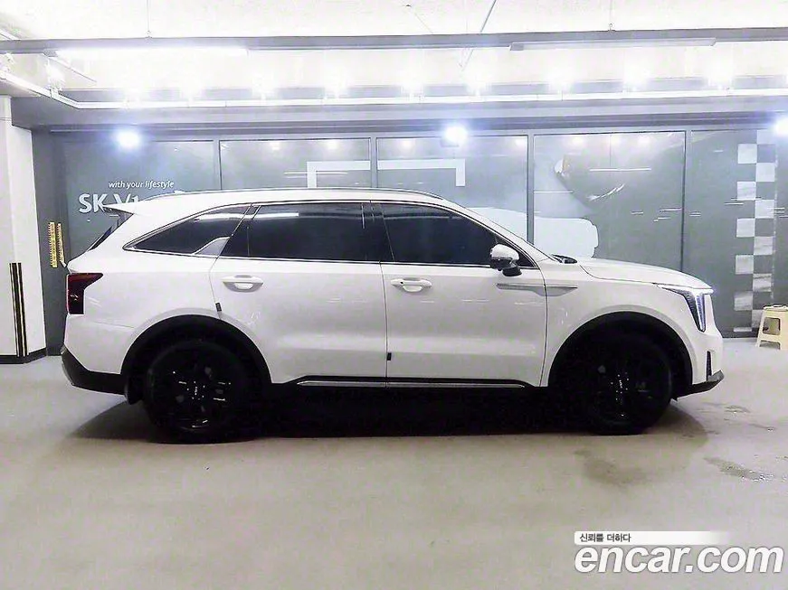 Kia Sorento — фото 3