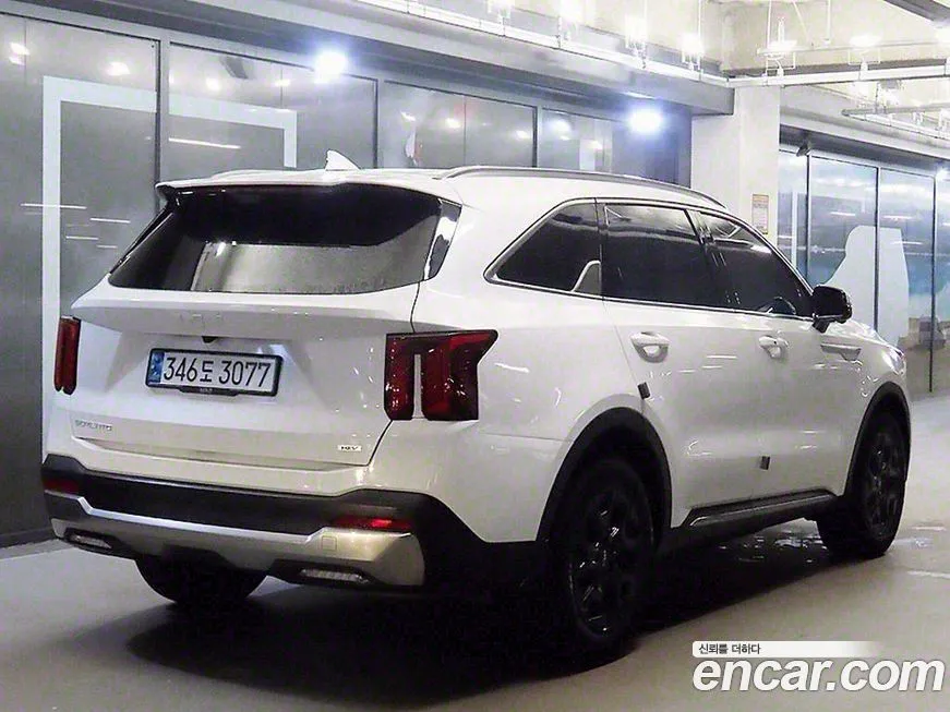 Kia Sorento — фото 4