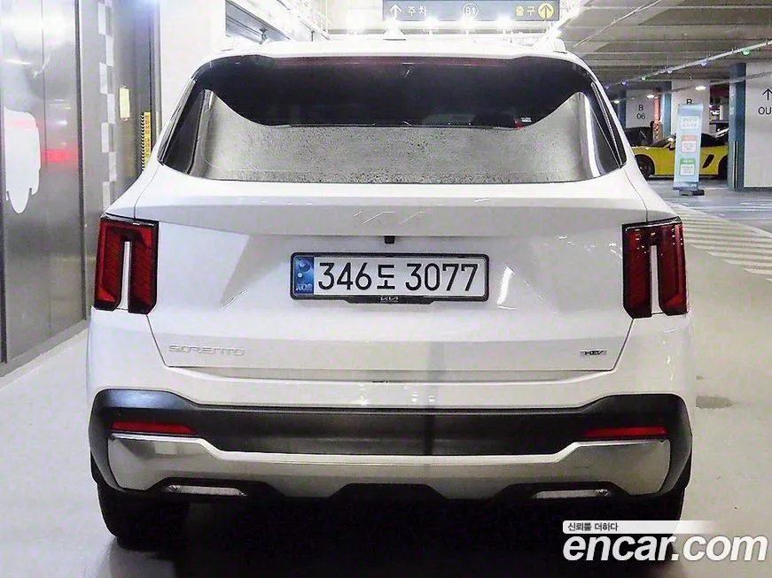 Kia Sorento — фото 5