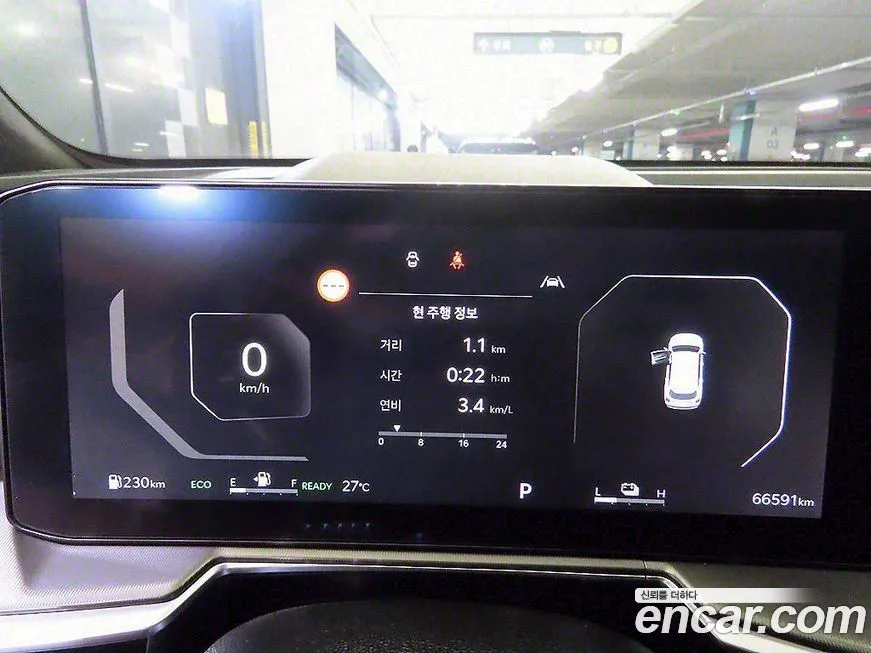 Kia Sorento — фото 9