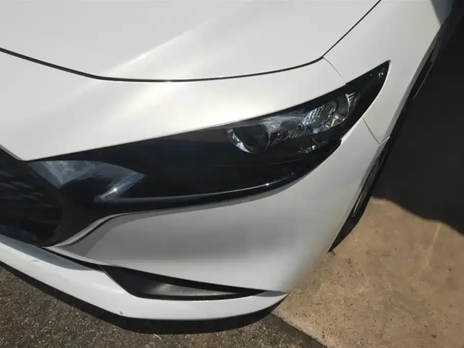 Mazda 3 Axela 2022 из CN, фото 5