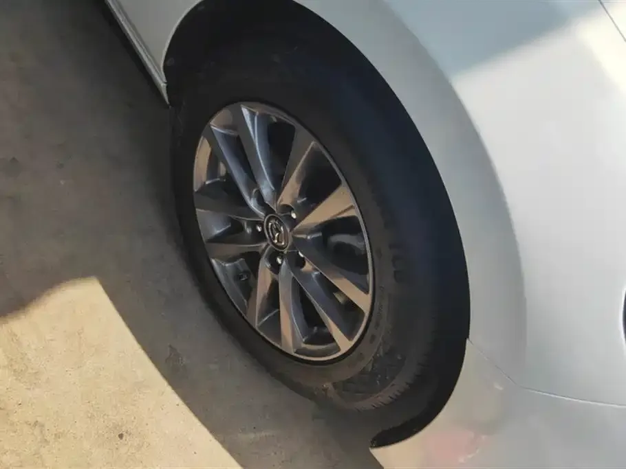 Mazda 3 Axela 2022 из CN, фото 6