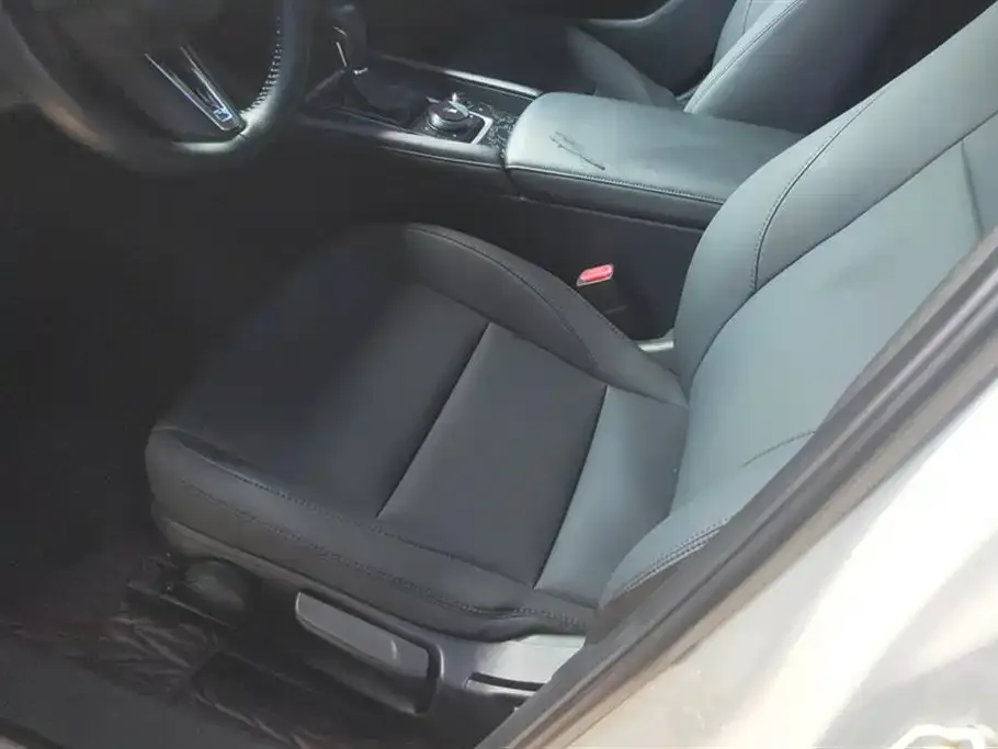 Mazda 3 Axela 2022 из CN, фото 9