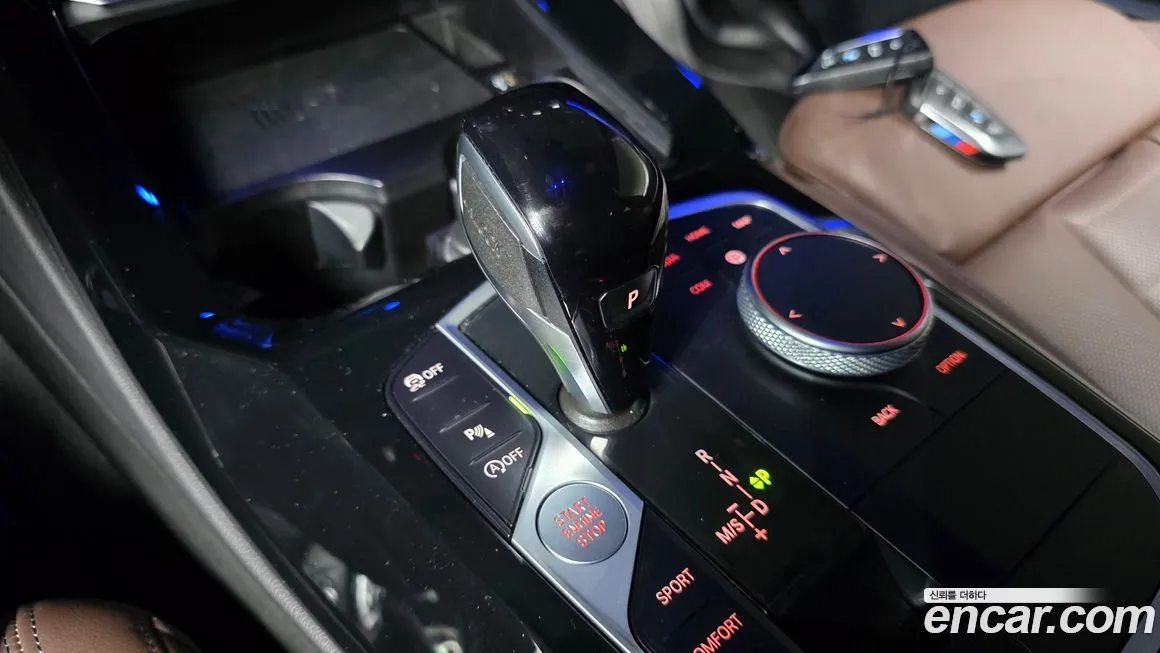 BMW X3 — фото 9
