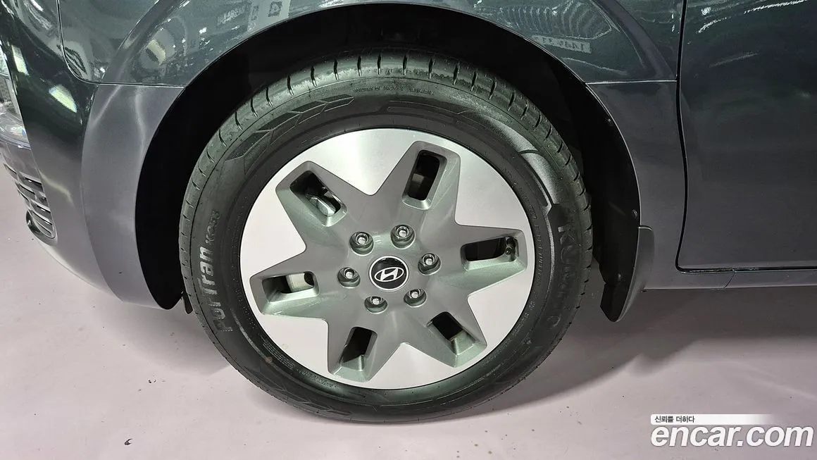 [object Object] Staria 2025 из KR, фото 5