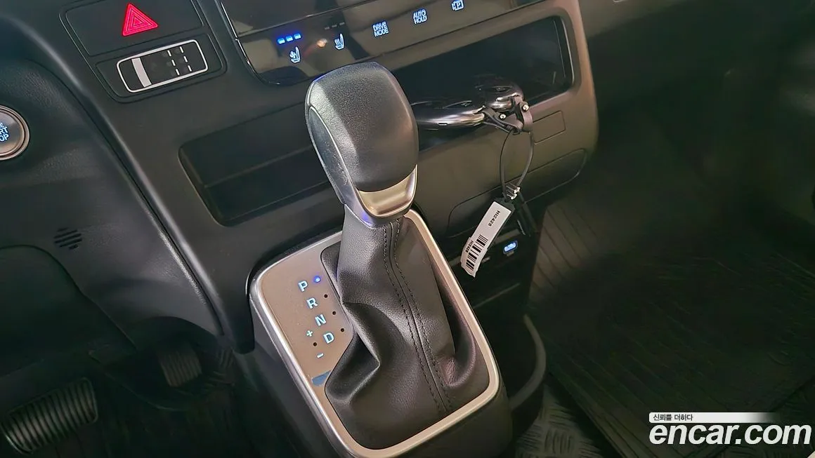 [object Object] Staria 2025 из KR, фото 9