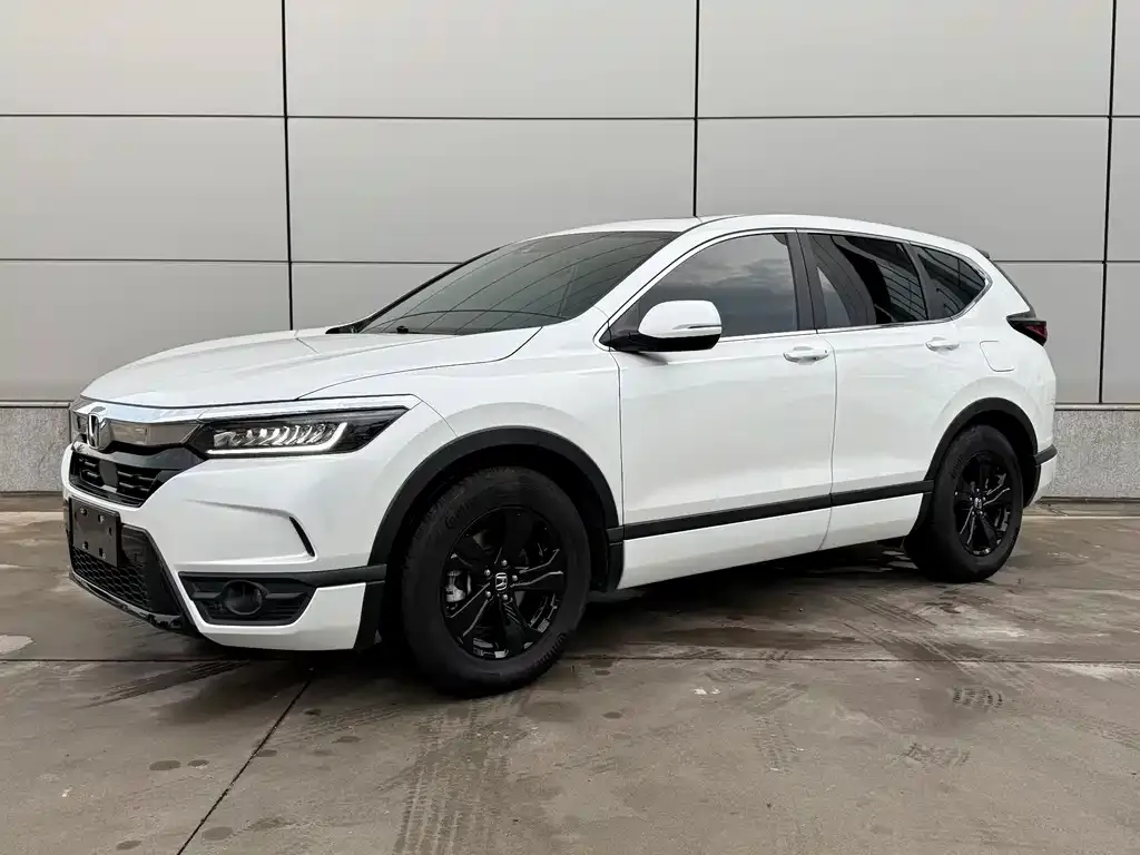 Honda Breeze 2021 из CN, фото 1