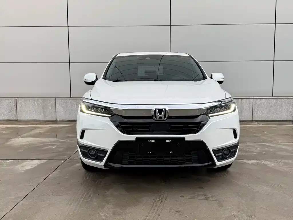Honda Breeze 2021 из CN, фото 2
